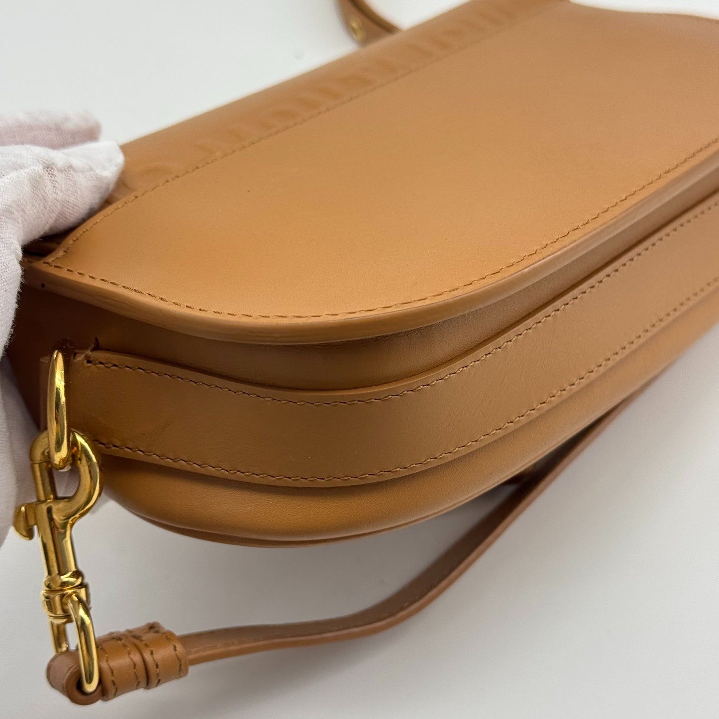 Dior - Bobby - Leather - Brown - (Other)
