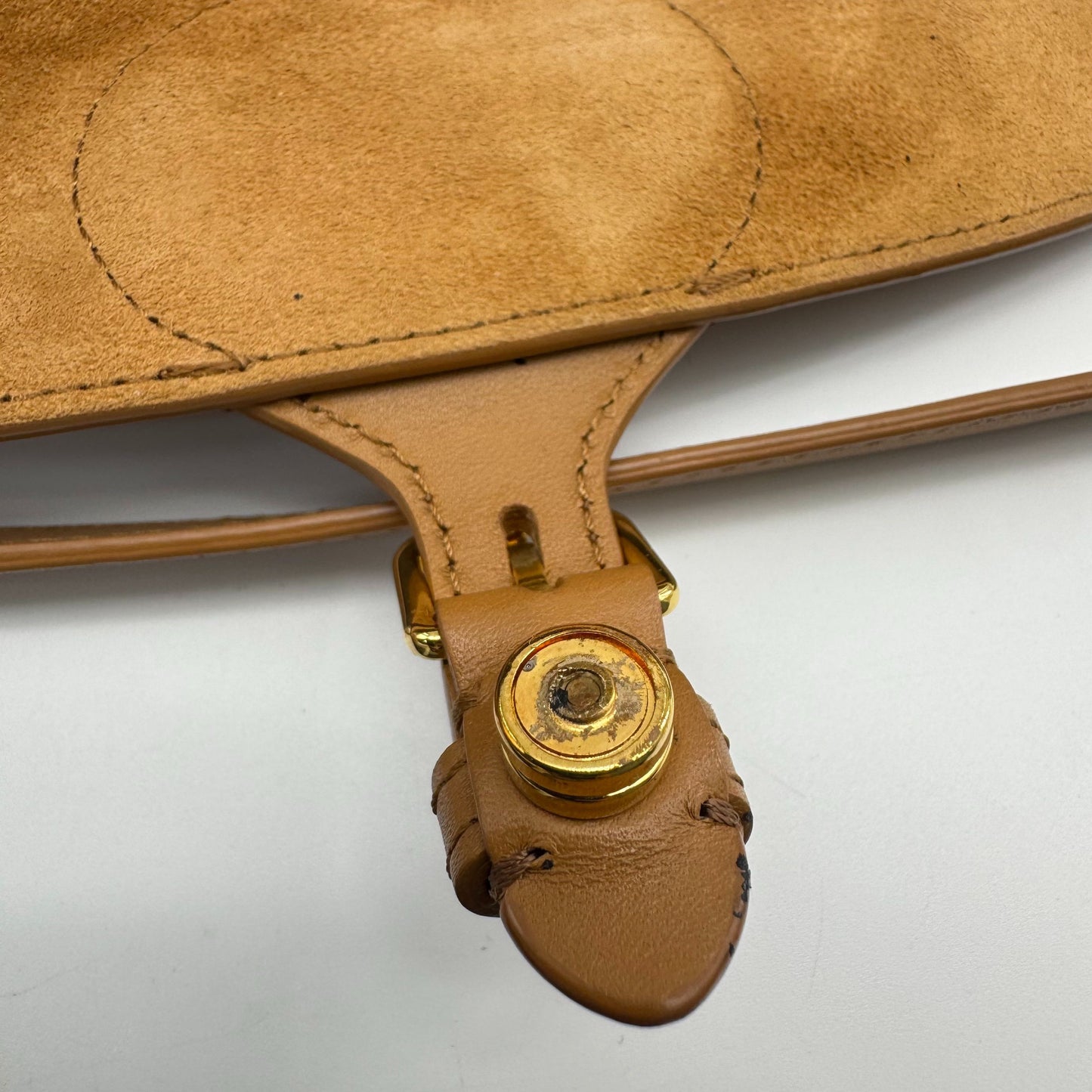 Dior - Bobby - Leather - Brown - (Other)