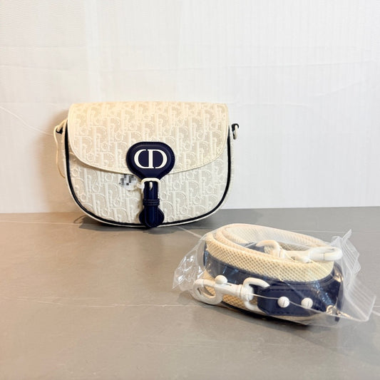 Dior - Bobby - Leather - Multicolour - (medium)