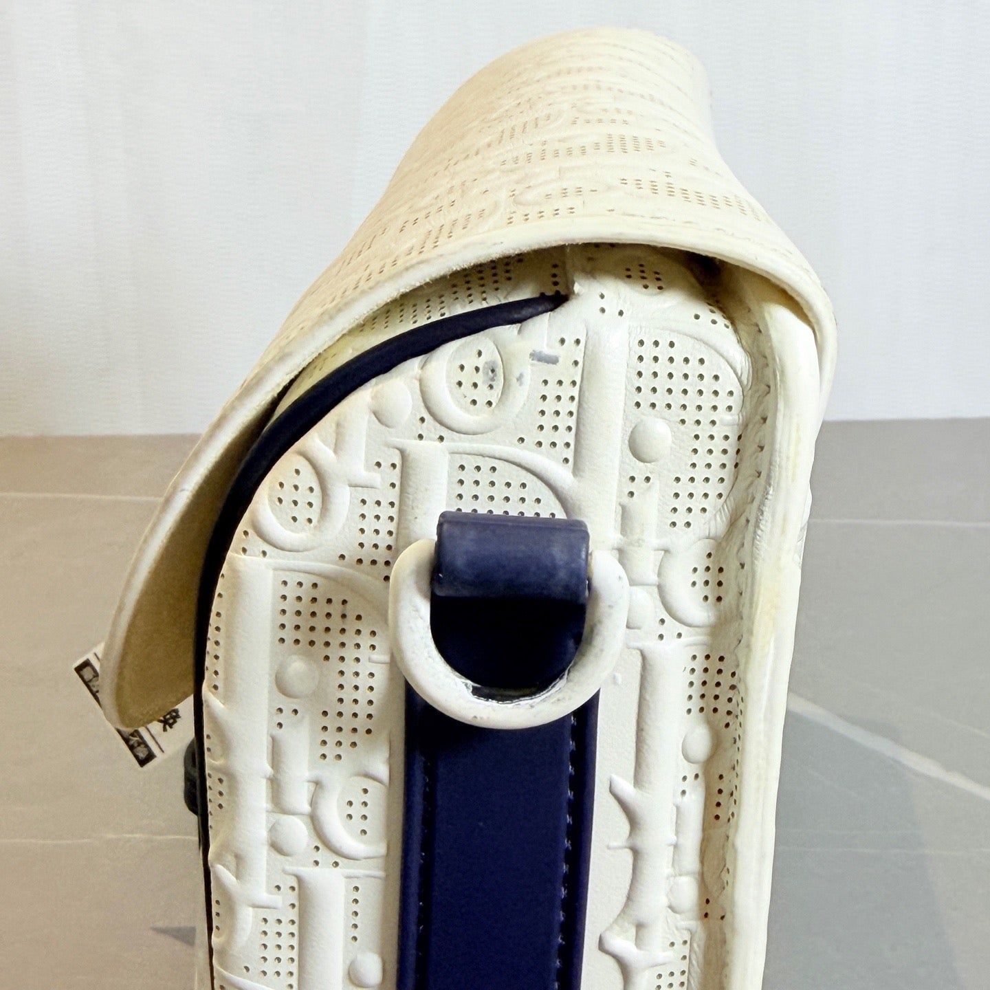 Dior - Bobby - Leather - Multicolour - (medium)