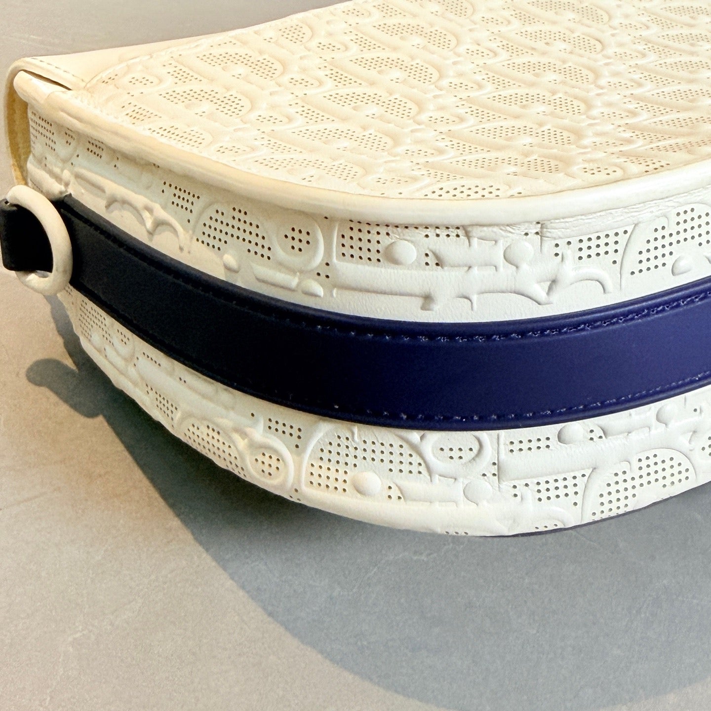 Dior - Bobby - Leather - Multicolour - (medium)