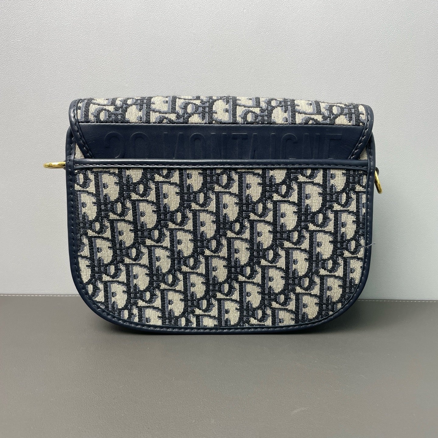 Dior - Bobby Oblique - Cloth - Beige - (medium)