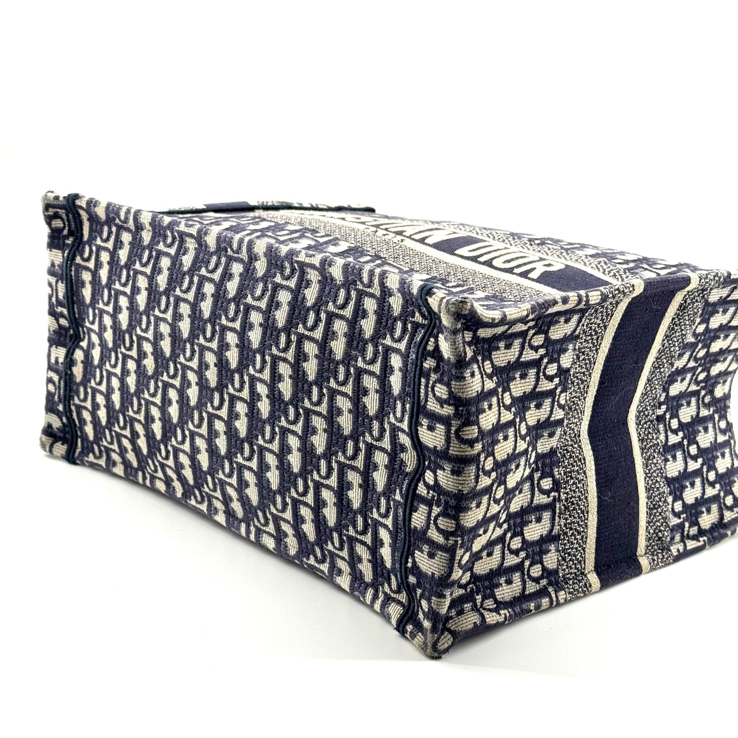 Dior - Book Tote - Cloth - Multicolour