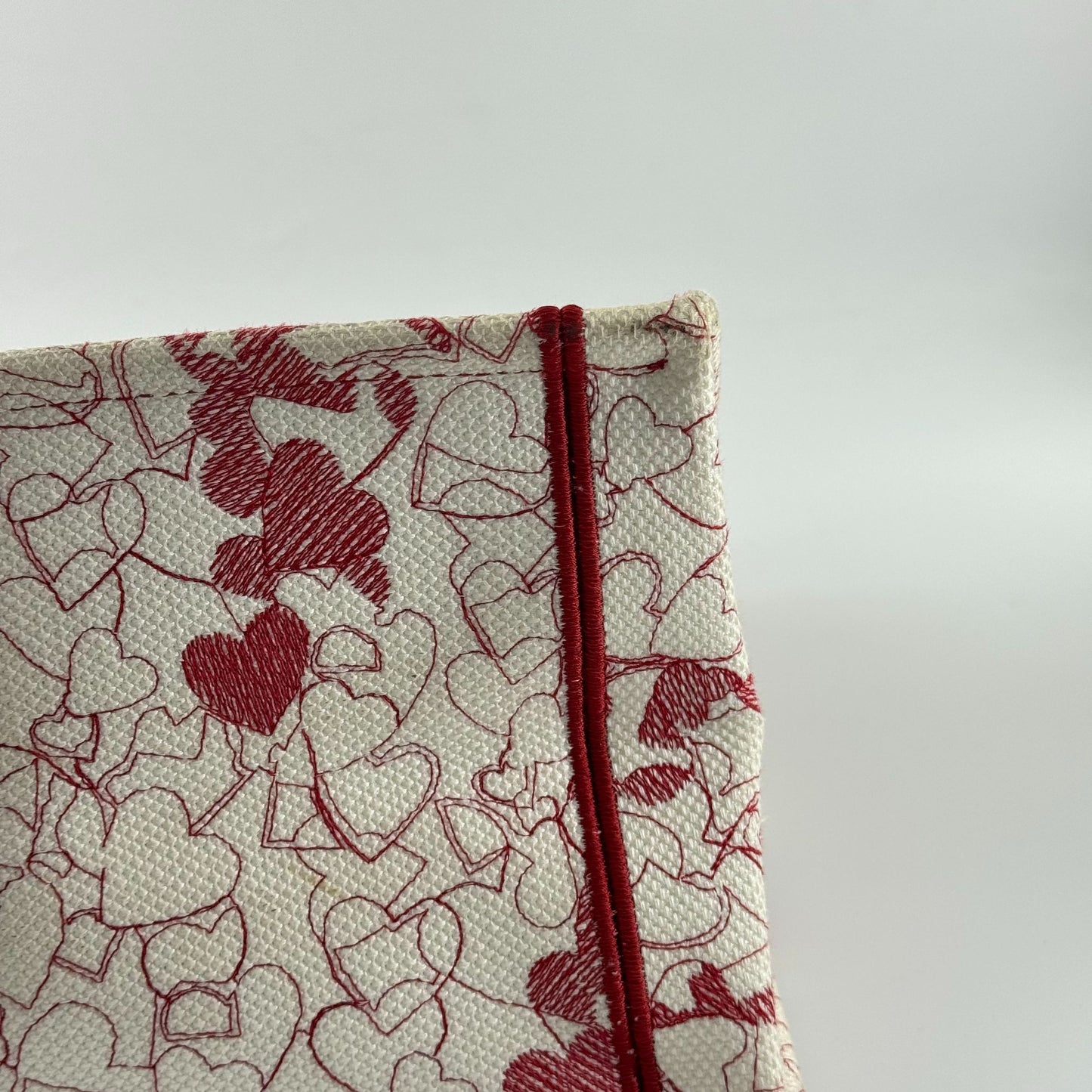 Dior - Book Tote - Cloth - Multicolour