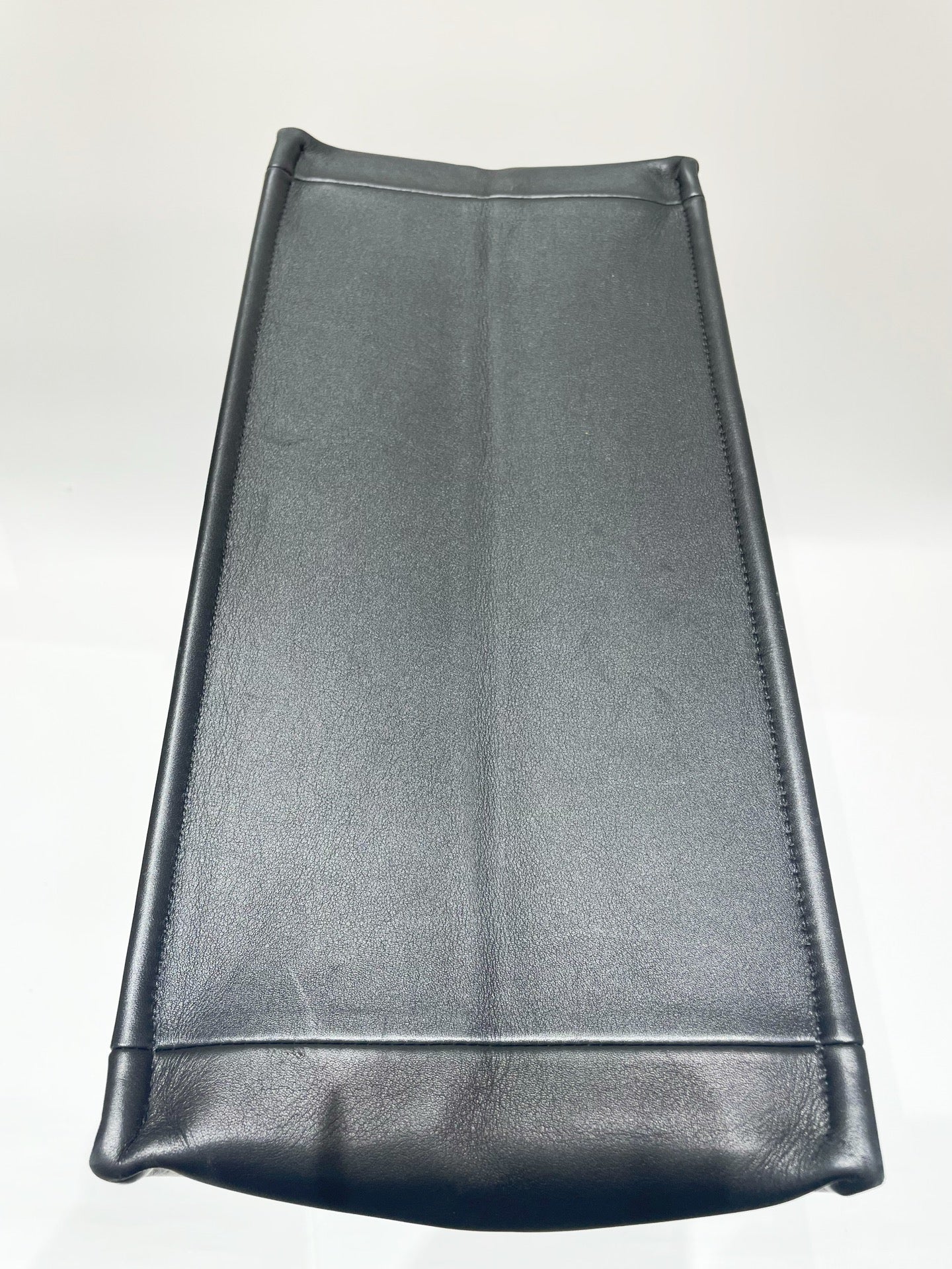 Dior - Book Tote - Calfskin - Black - (medium)