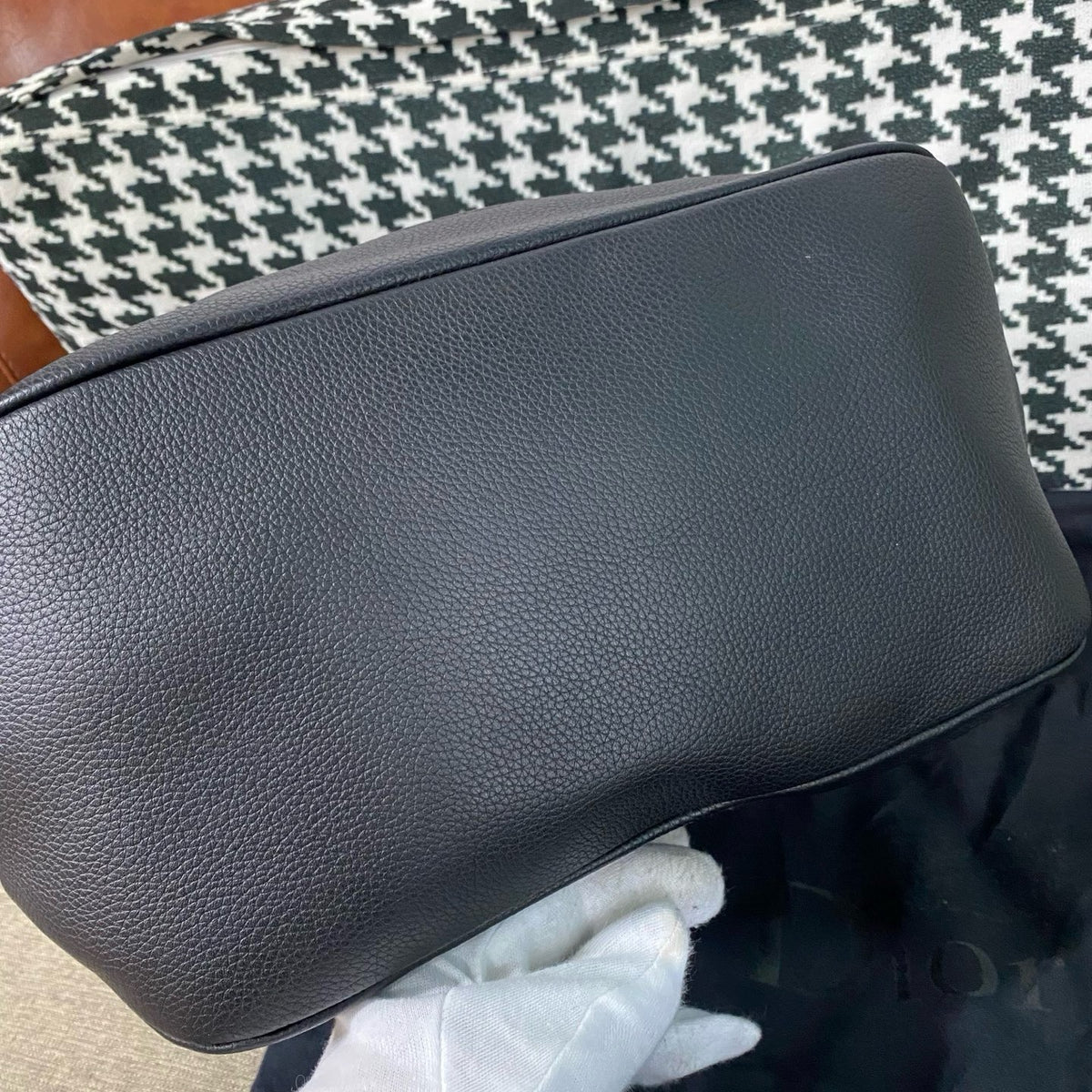 Dior - Book Tote - Cloth - Multicolour - (large)