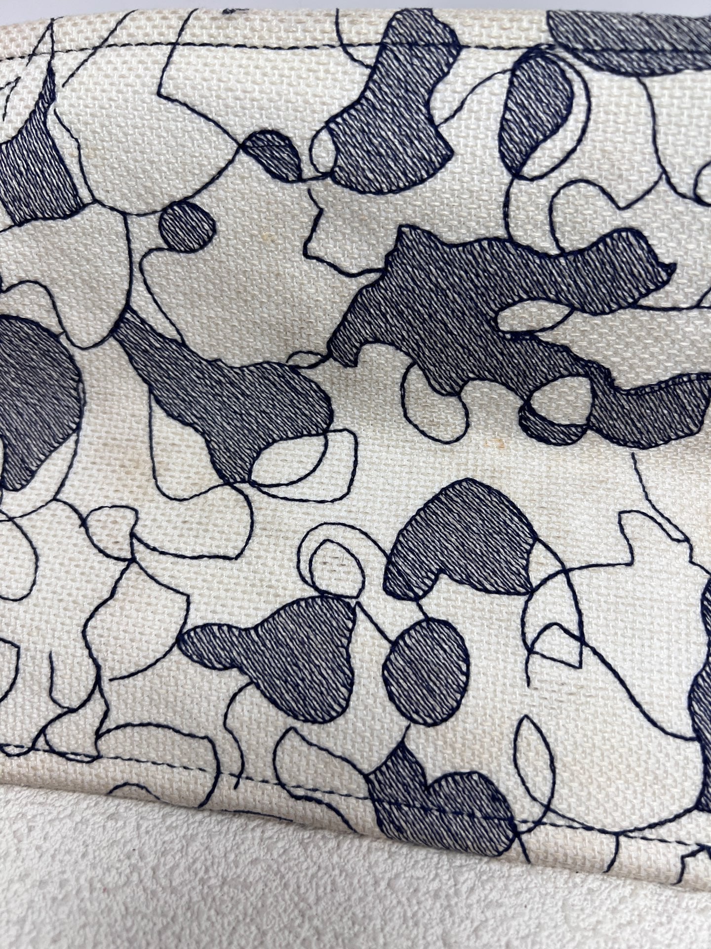 Dior - Book Tote - Cloth - Multicolour - (large)