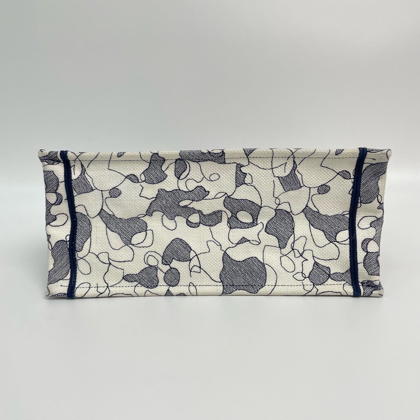 Dior - Book Tote - Cloth - Multicolour - (medium)