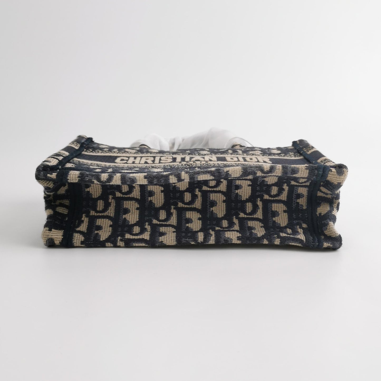 Dior - Book Tote - Cloth - Multicolour - (mini)