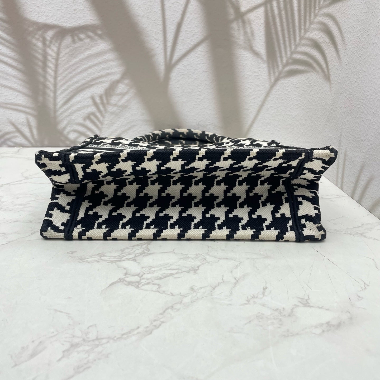Dior - Book Tote - Cloth - Multicolour - (small)