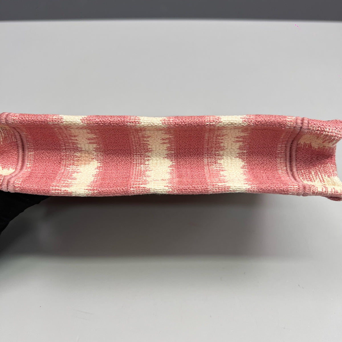 Dior - Book Tote Mini - Cloth - Pink - (mini)