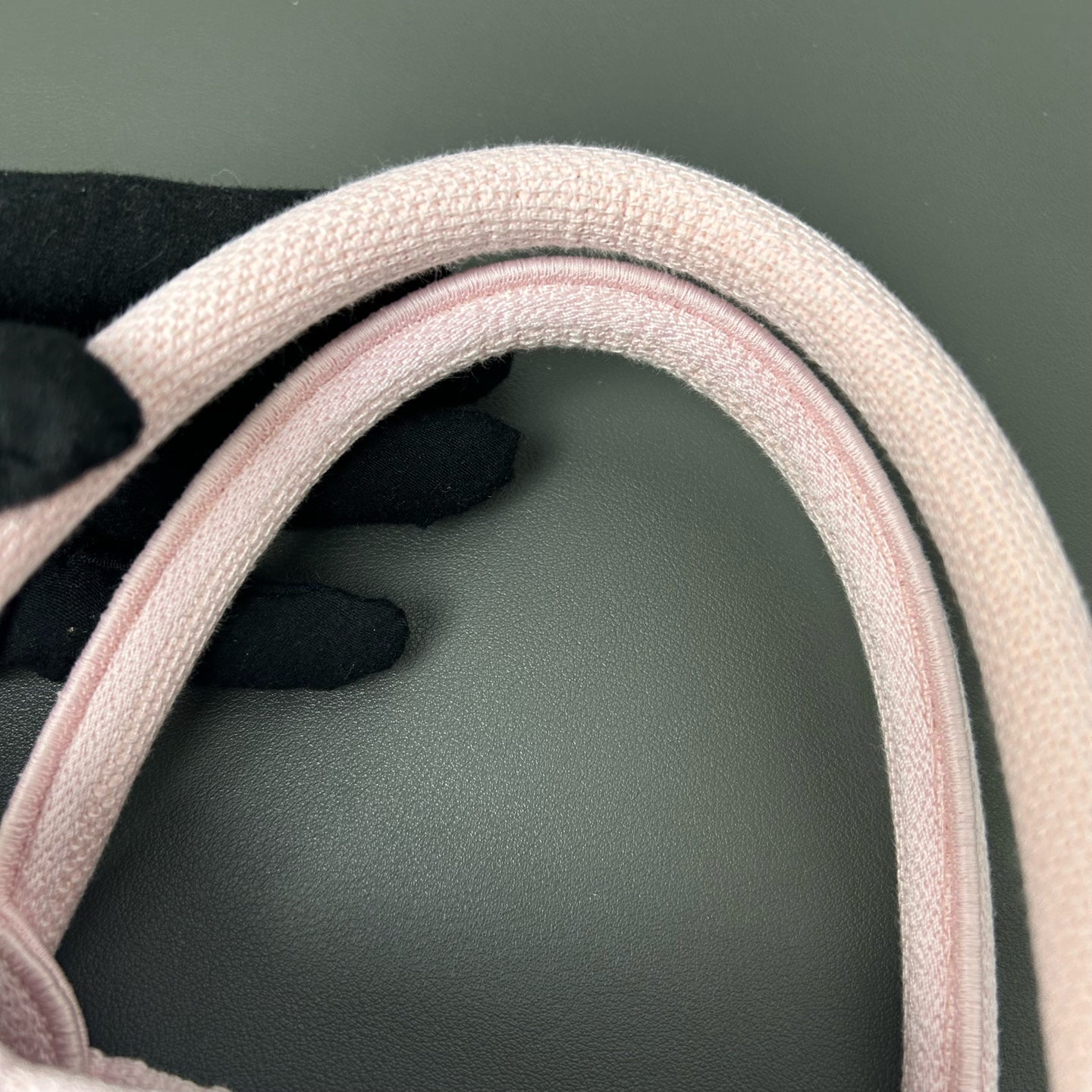 Dior - Book Tote (Pink and White Lace Limited Edition) - Cloth - Pink - (small)