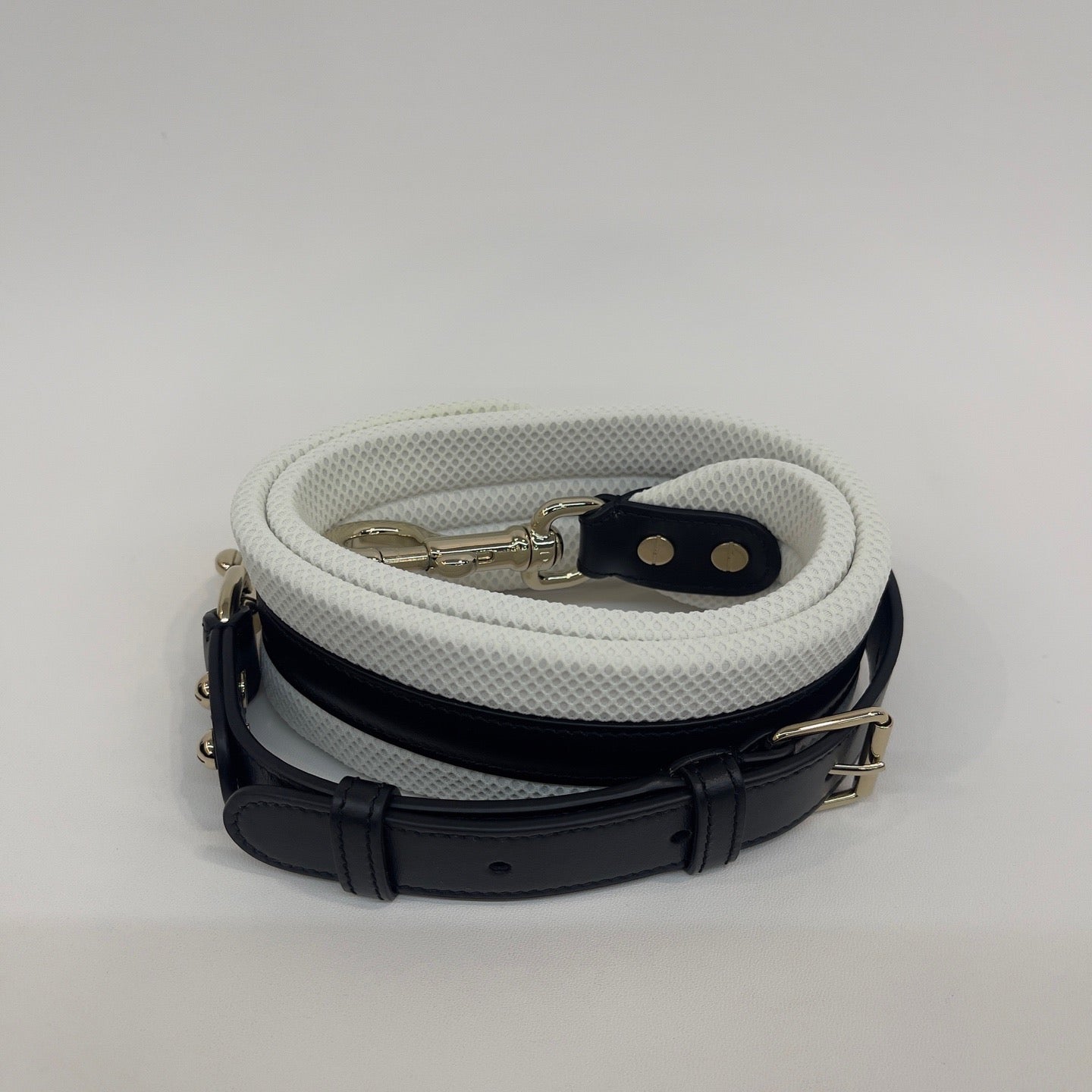 Dior - Bowling bag - Leather - Black - (Medium)