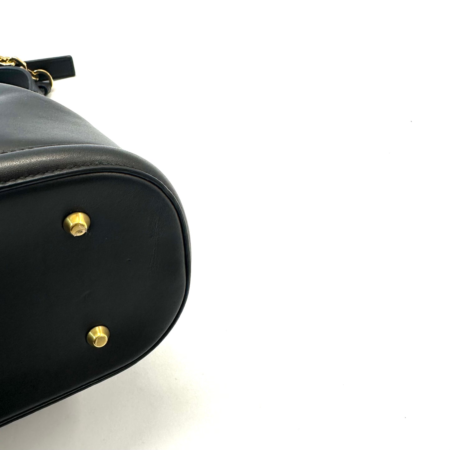 Dior - C'EST Dior - Leather - Black