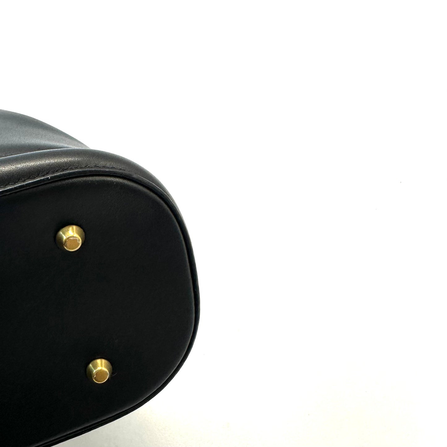Dior - C'EST Dior - Leather - Black - (medium)