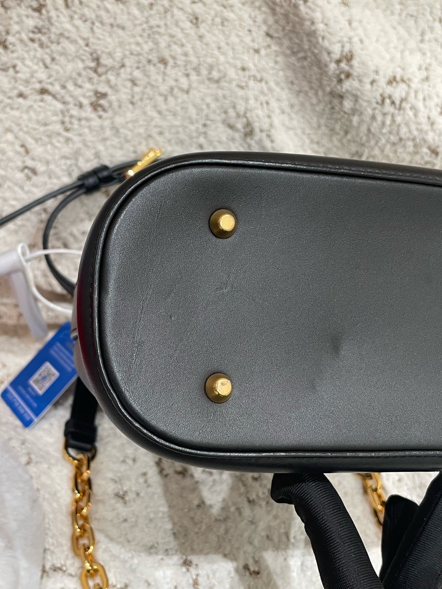 Dior - C'EST Dior - Leather - Black - (medium)