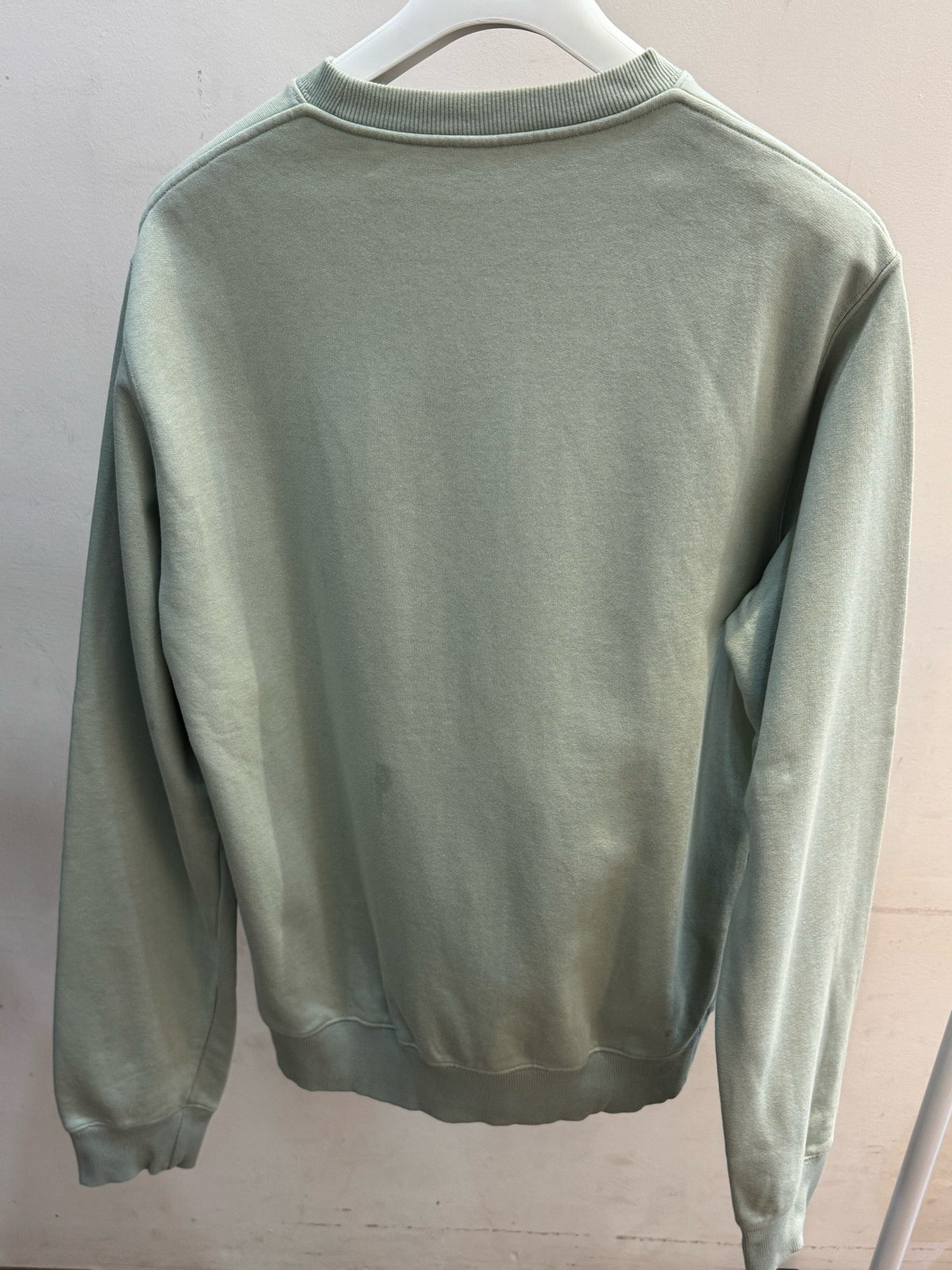 Dior - Cactus Jack - Cotton - Blue - (XL)