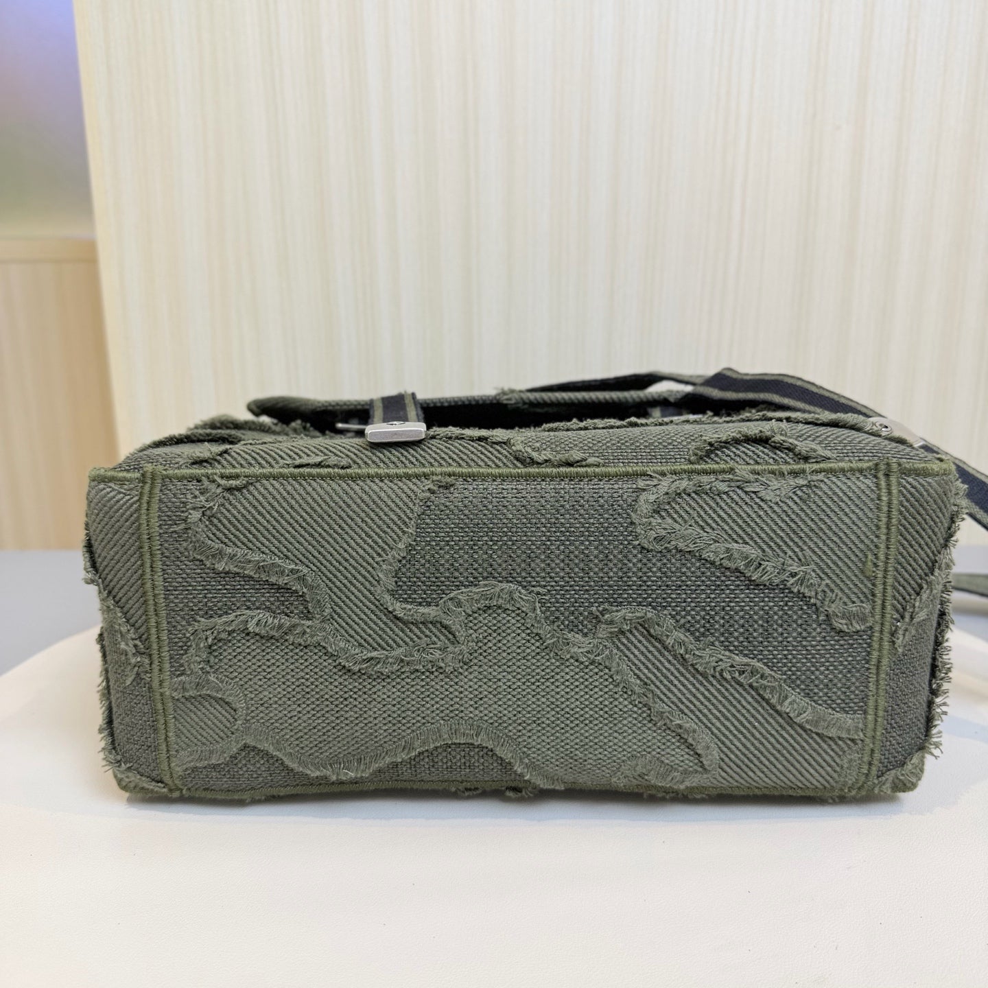Dior - Camp - Cloth - Green - (Medium)