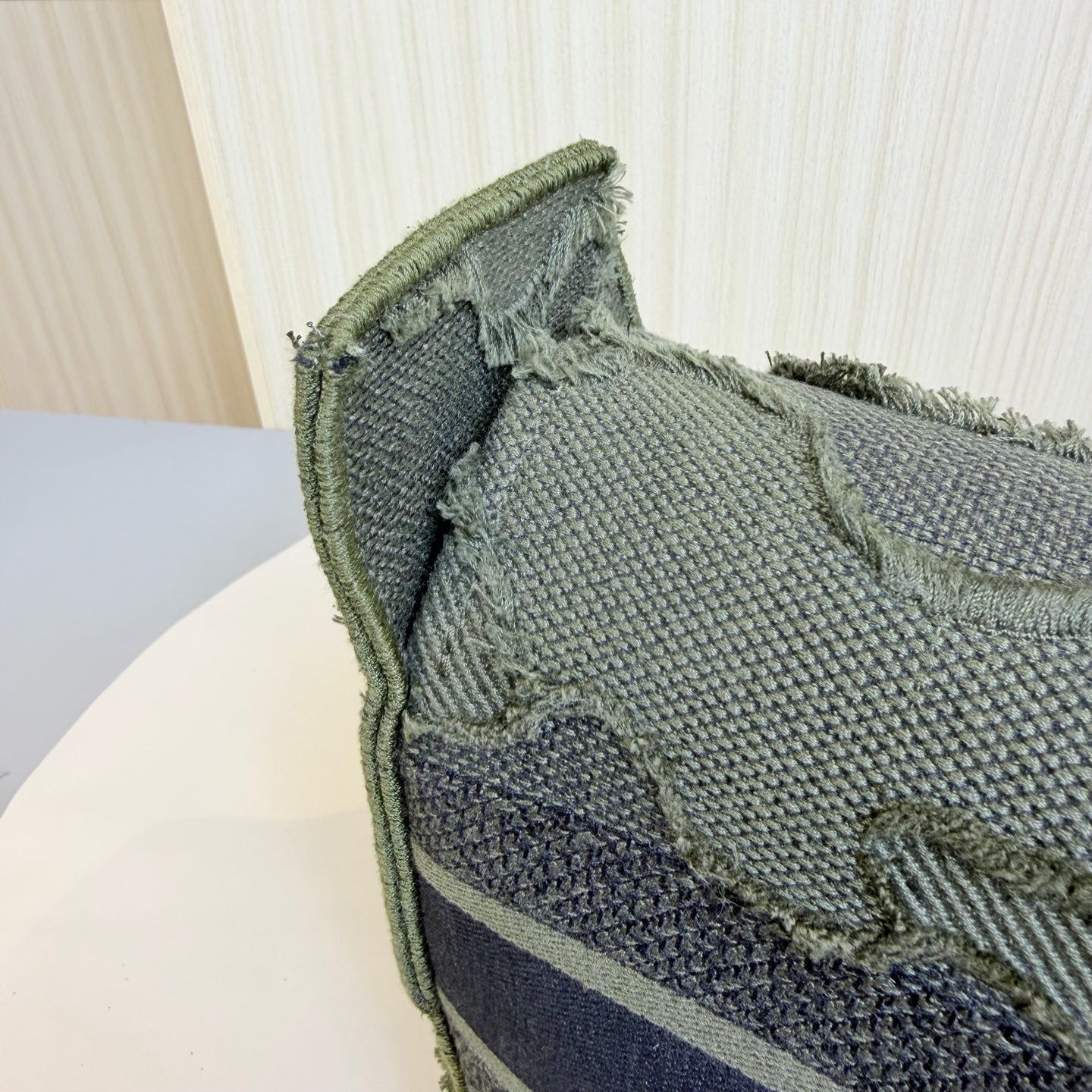 Dior - Camp - Cloth - Green - (Medium)