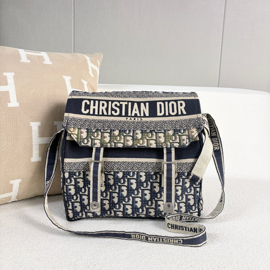 Dior - Camp - Cloth - Multicolour - (Medium)