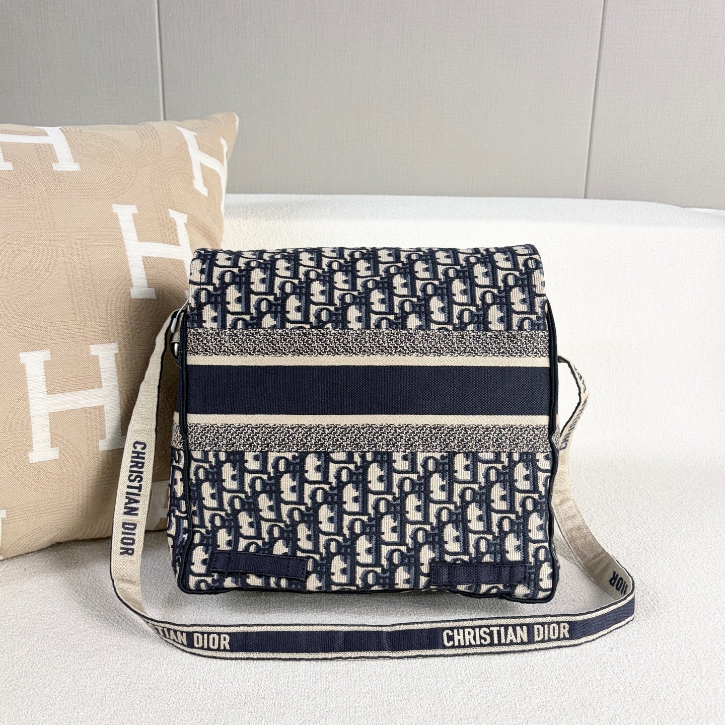 Dior - Camp - Cloth - Multicolour - (Medium)