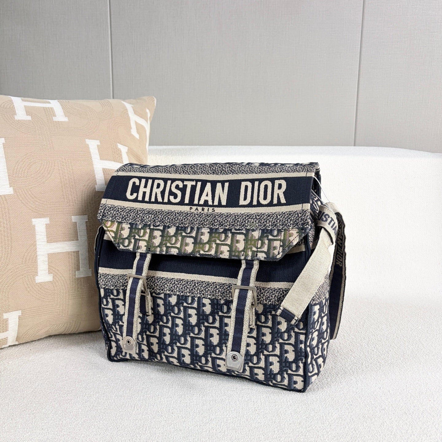 Dior - Camp - Cloth - Multicolour - (Medium)