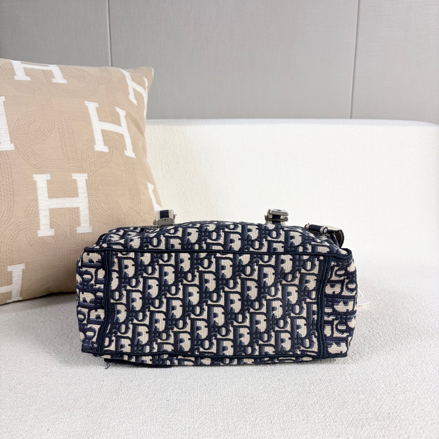 Dior - Camp - Cloth - Multicolour - (Medium)