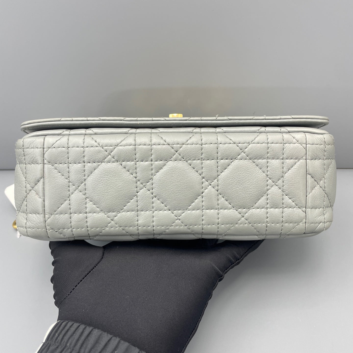 Dior - Caro - Leather - Blue