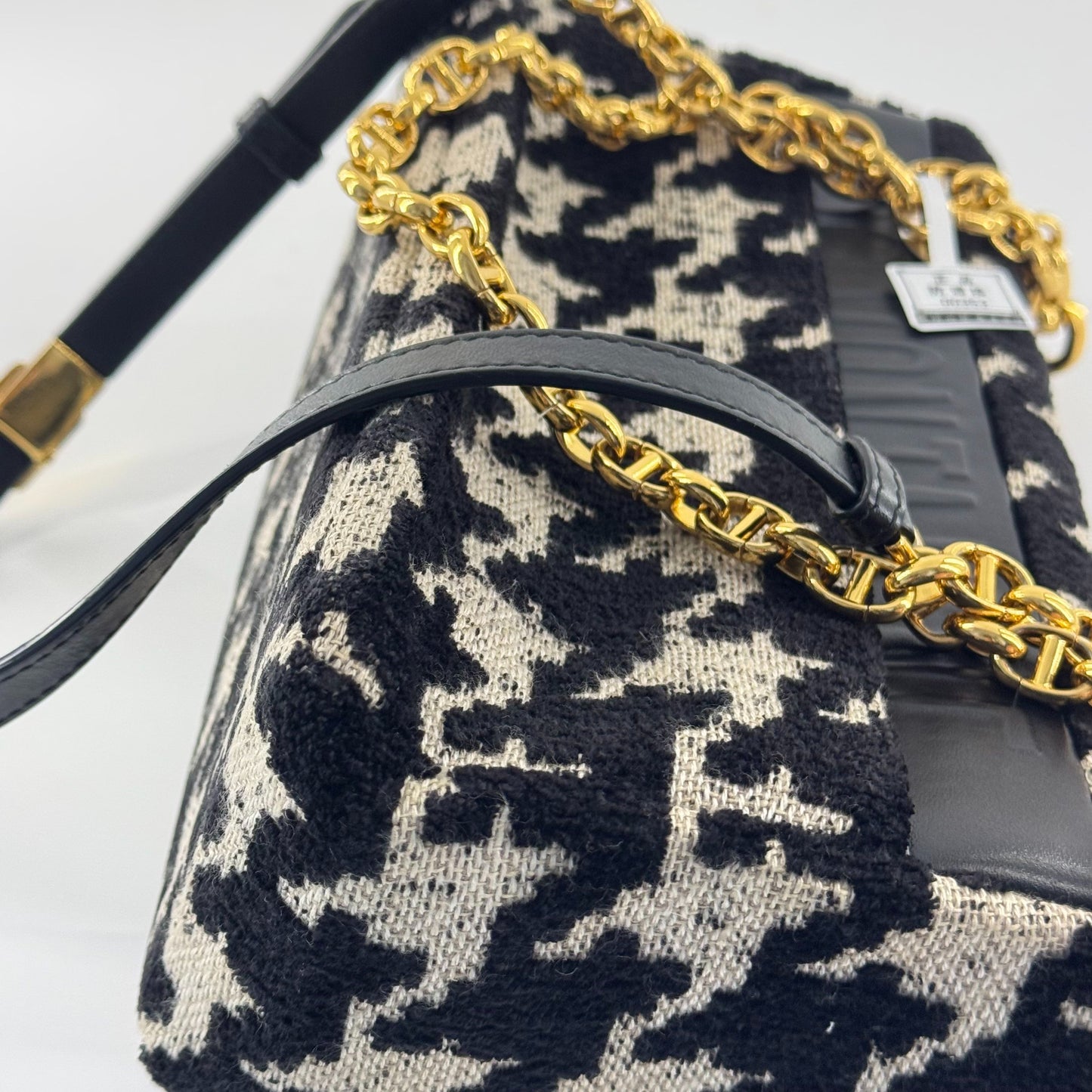 Dior Caro Cloth Multicolour - view 4