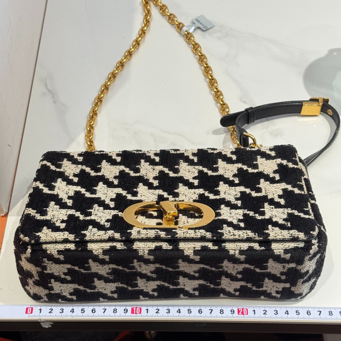 Dior Caro Cloth Multicolour - view 6