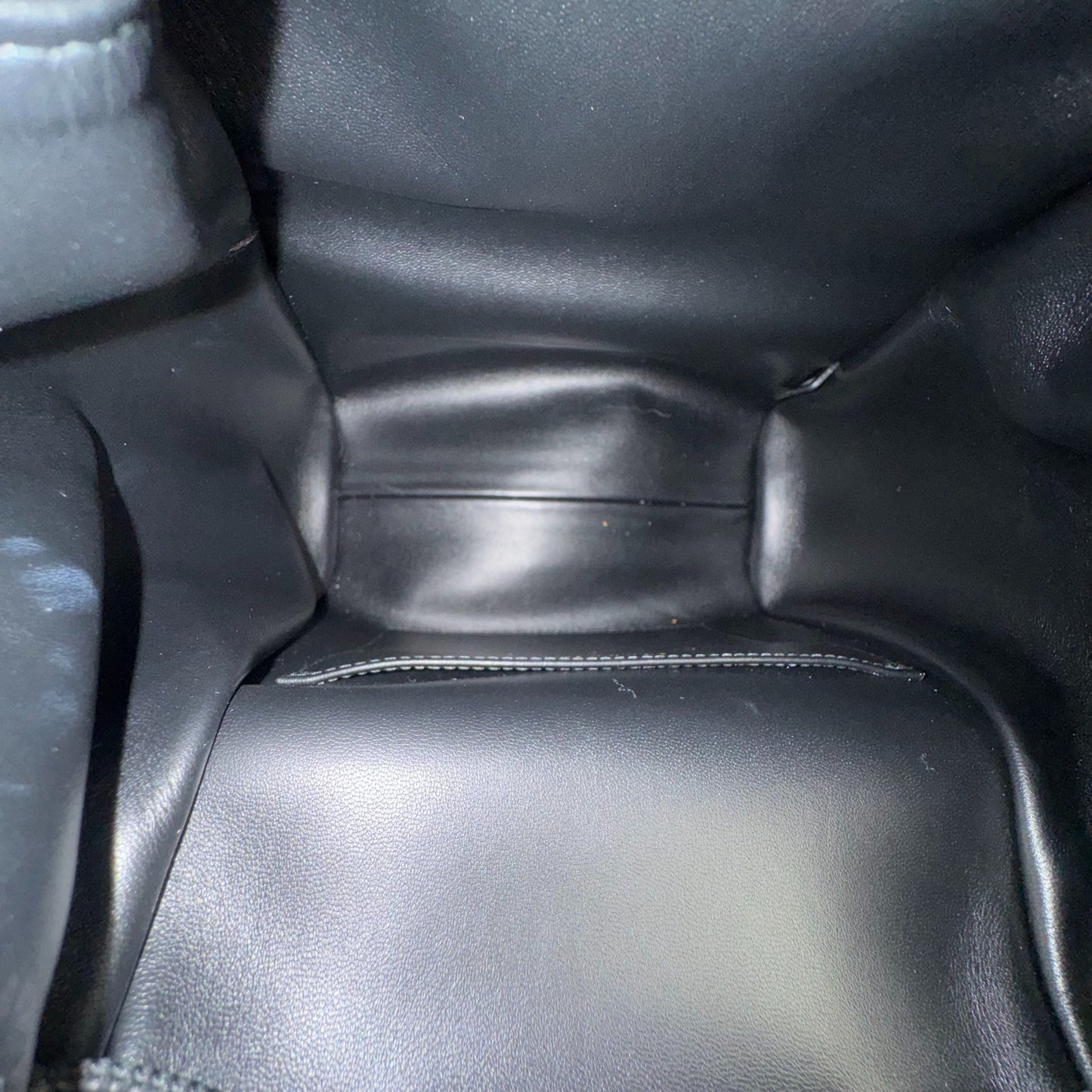 Dior Caro Leather Black - view 6