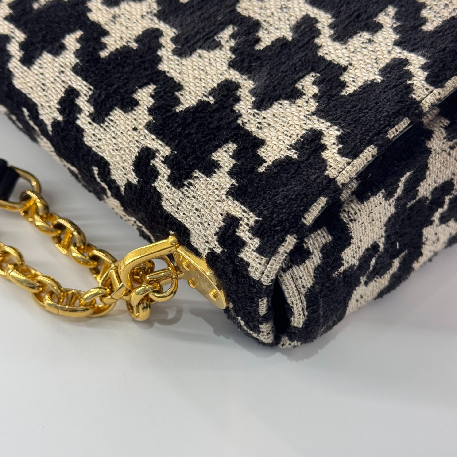 Dior Caro Cloth Multicolour - view 8