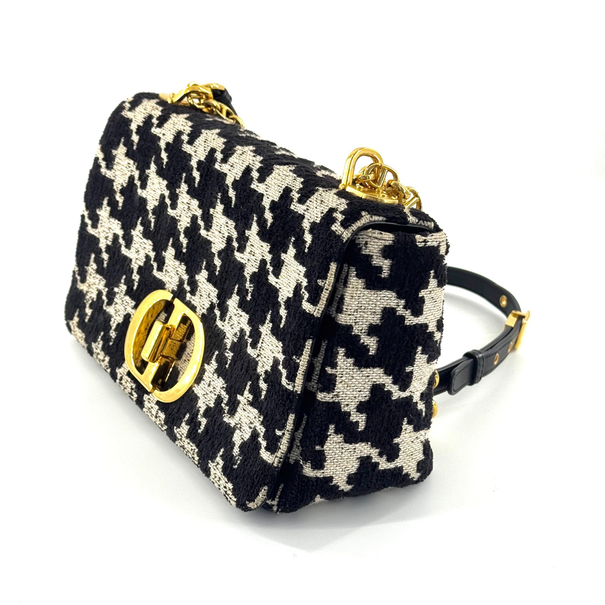 Dior Caro Cloth Multicolour - view 9