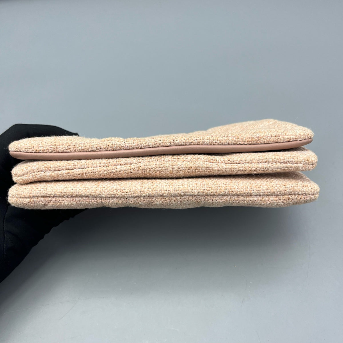Dior - Caro - Linen - Pink