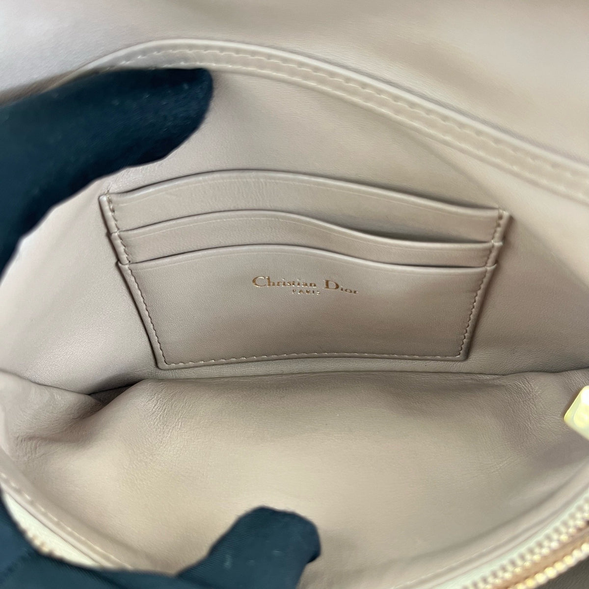 Dior - Caro - Linen - Pink