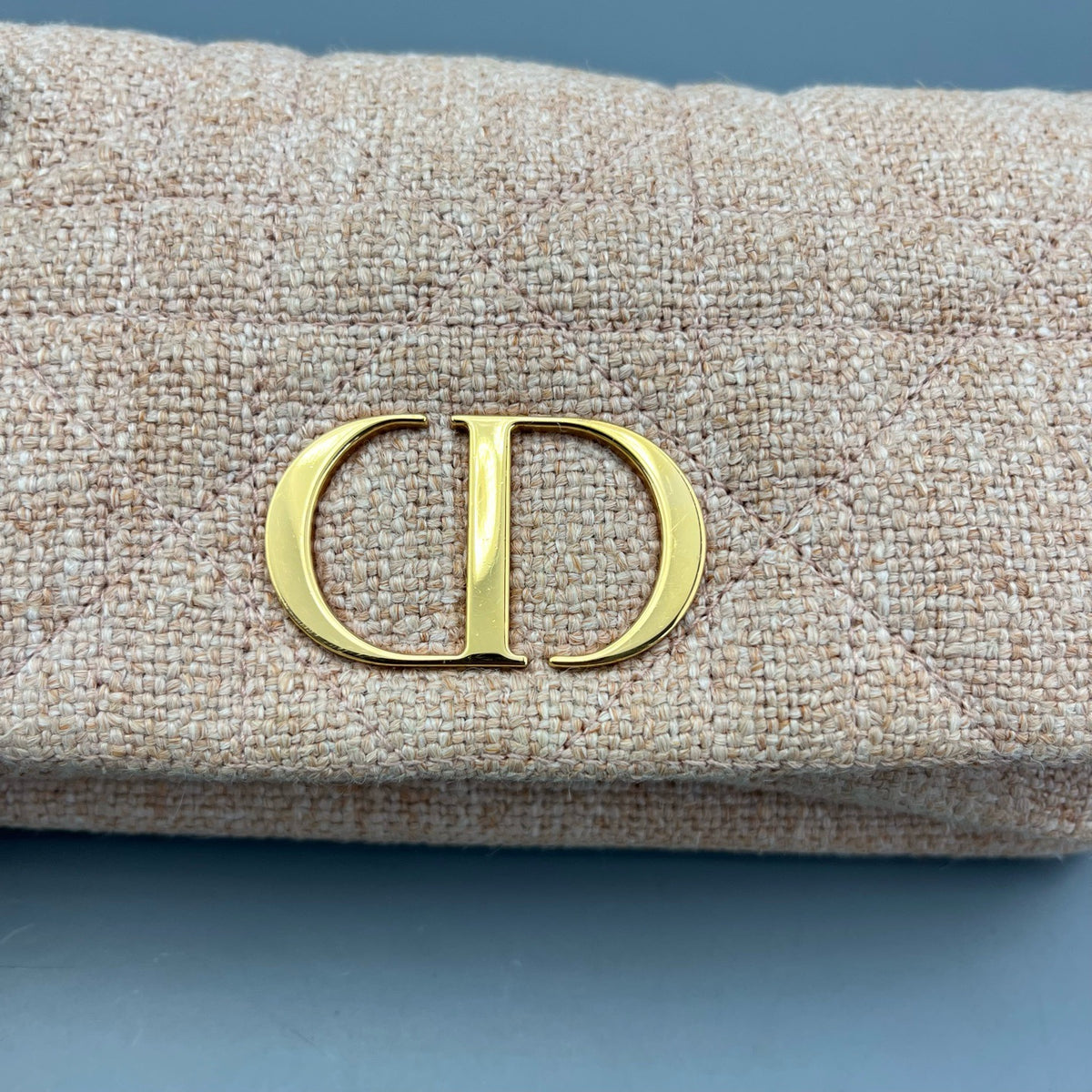 Dior - Caro - Linen - Pink