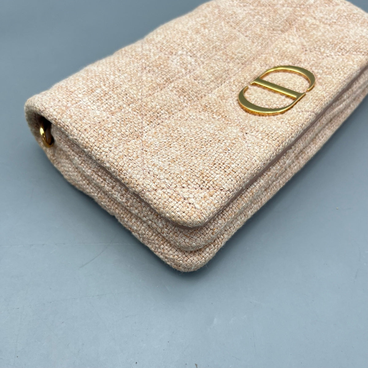 Dior - Caro - Linen - Pink