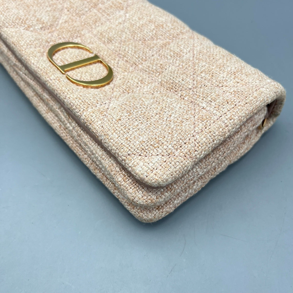 Dior - Caro - Linen - Pink