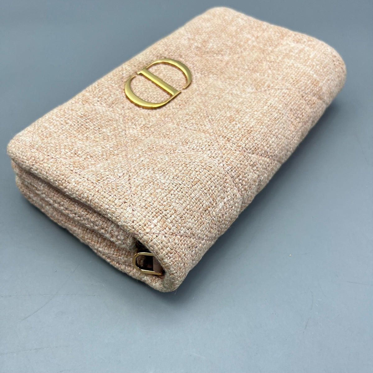 Dior - Caro - Linen - Pink