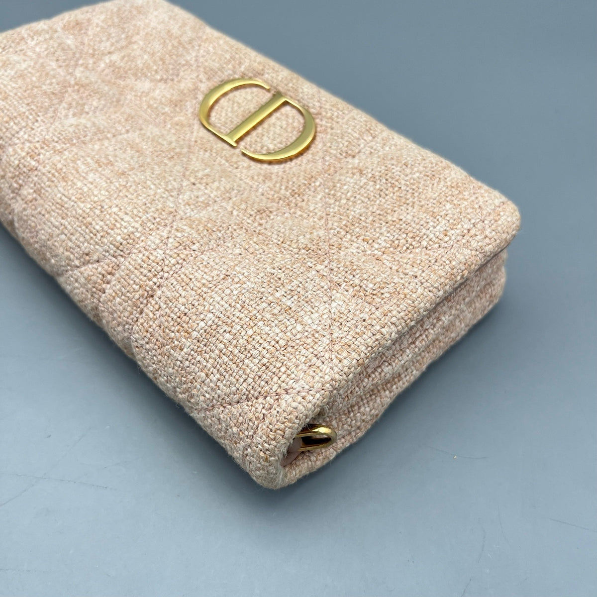 Dior - Caro - Linen - Pink