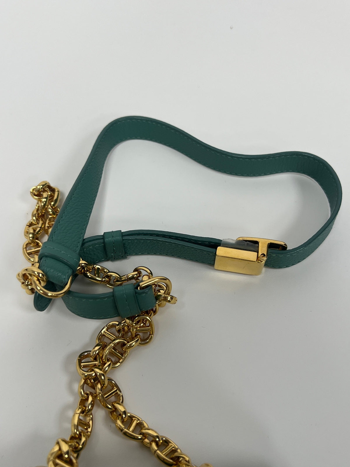Dior - Caro Mini - Leather - Green - (mini)