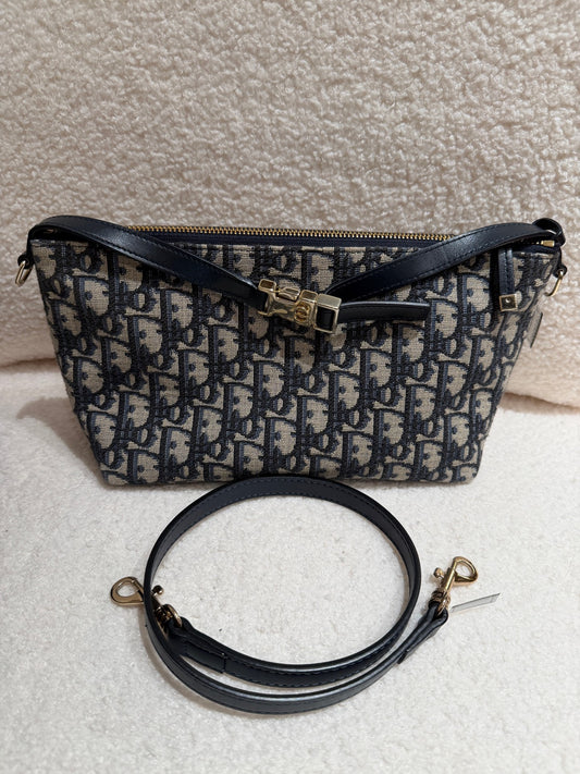 Dior - D-journey - Cloth - Brown - (medium)