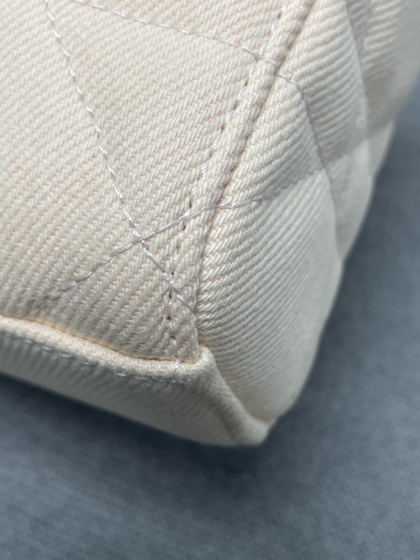 Dior - D-Joy - Cloth - Beige - (mini)