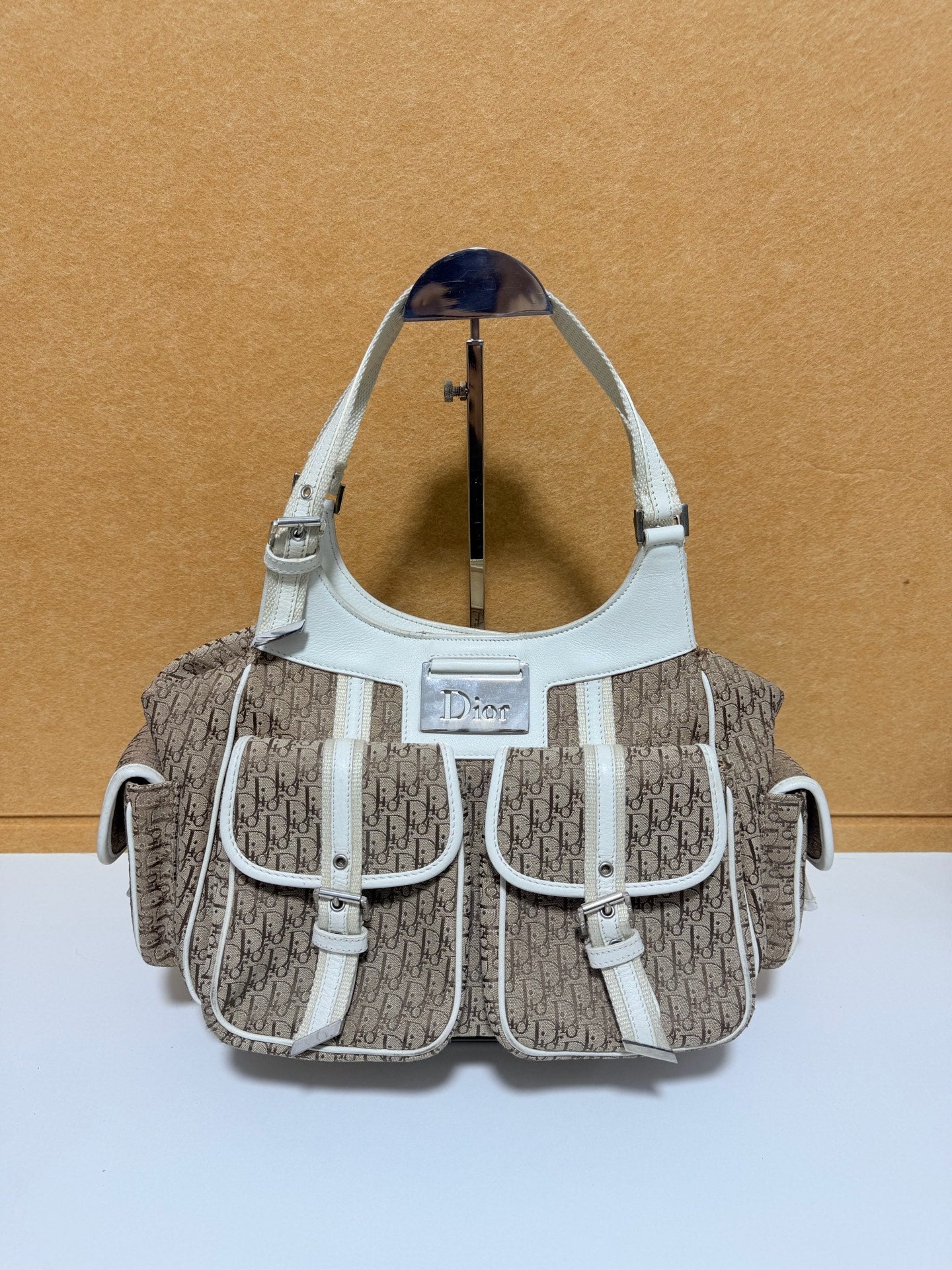 Dior - Detective - Cloth - Brown - (Other)