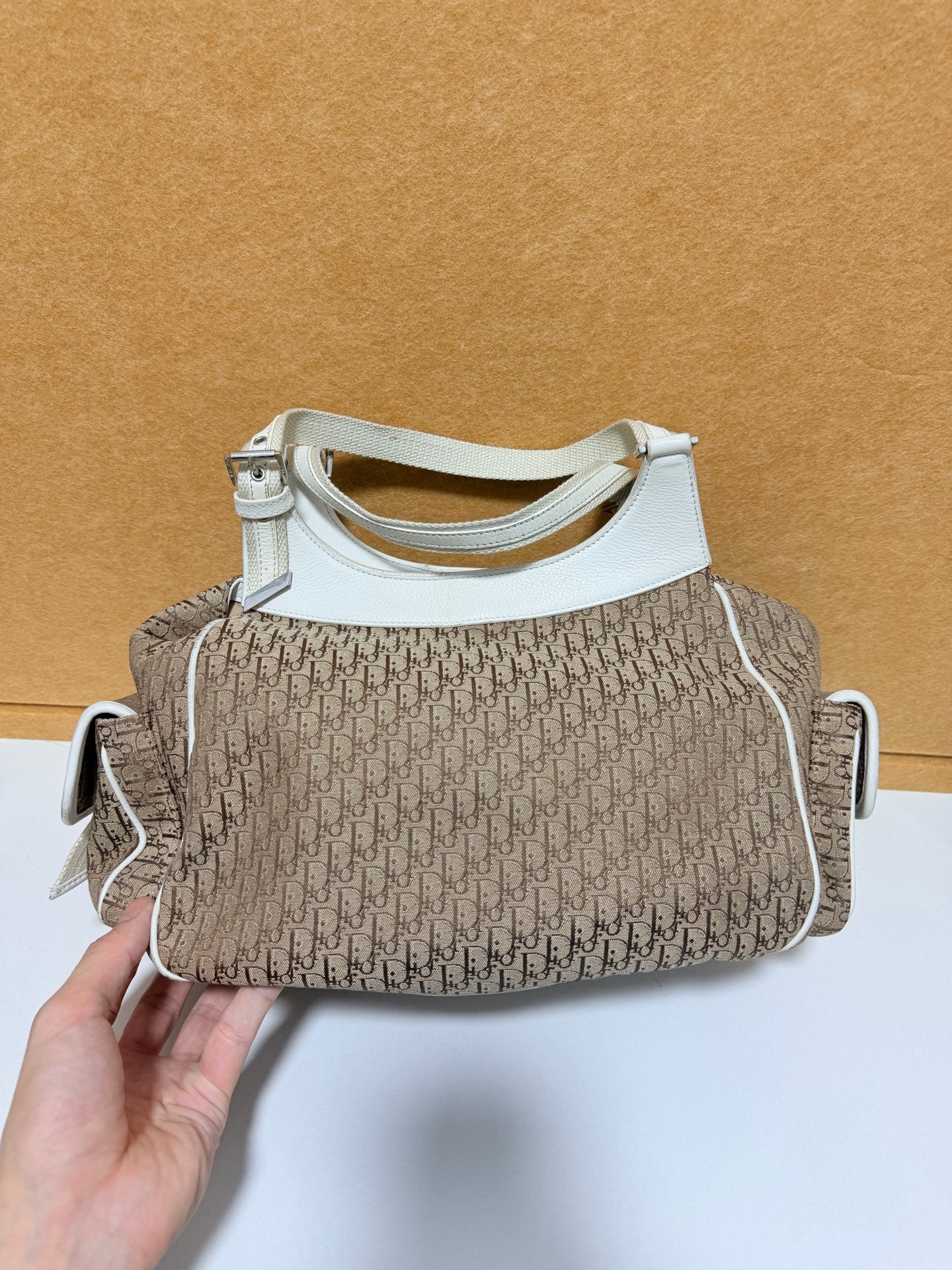 Dior - Detective - Cloth - Brown - (Other)