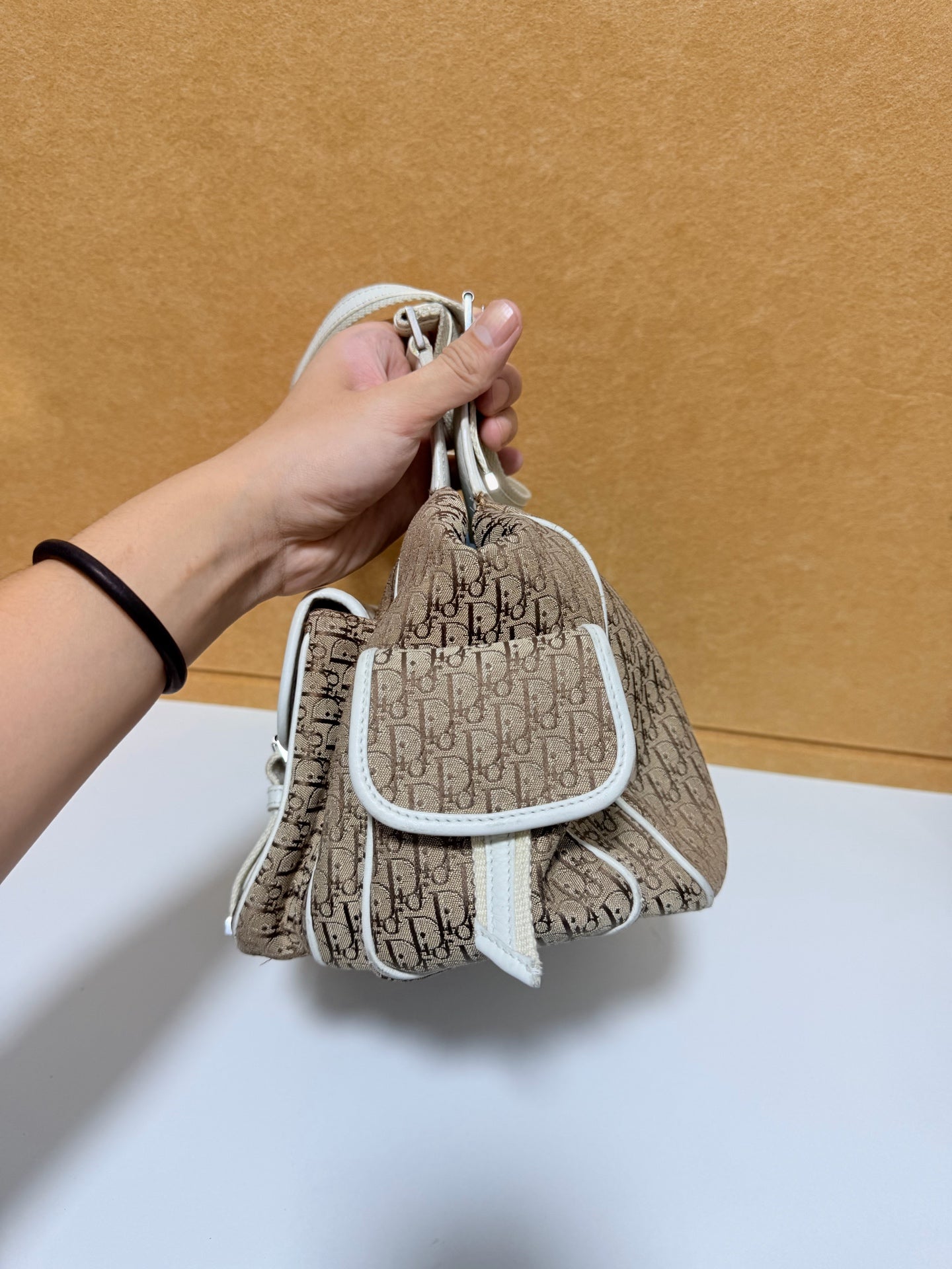 Dior - Detective - Cloth - Brown - (Other)