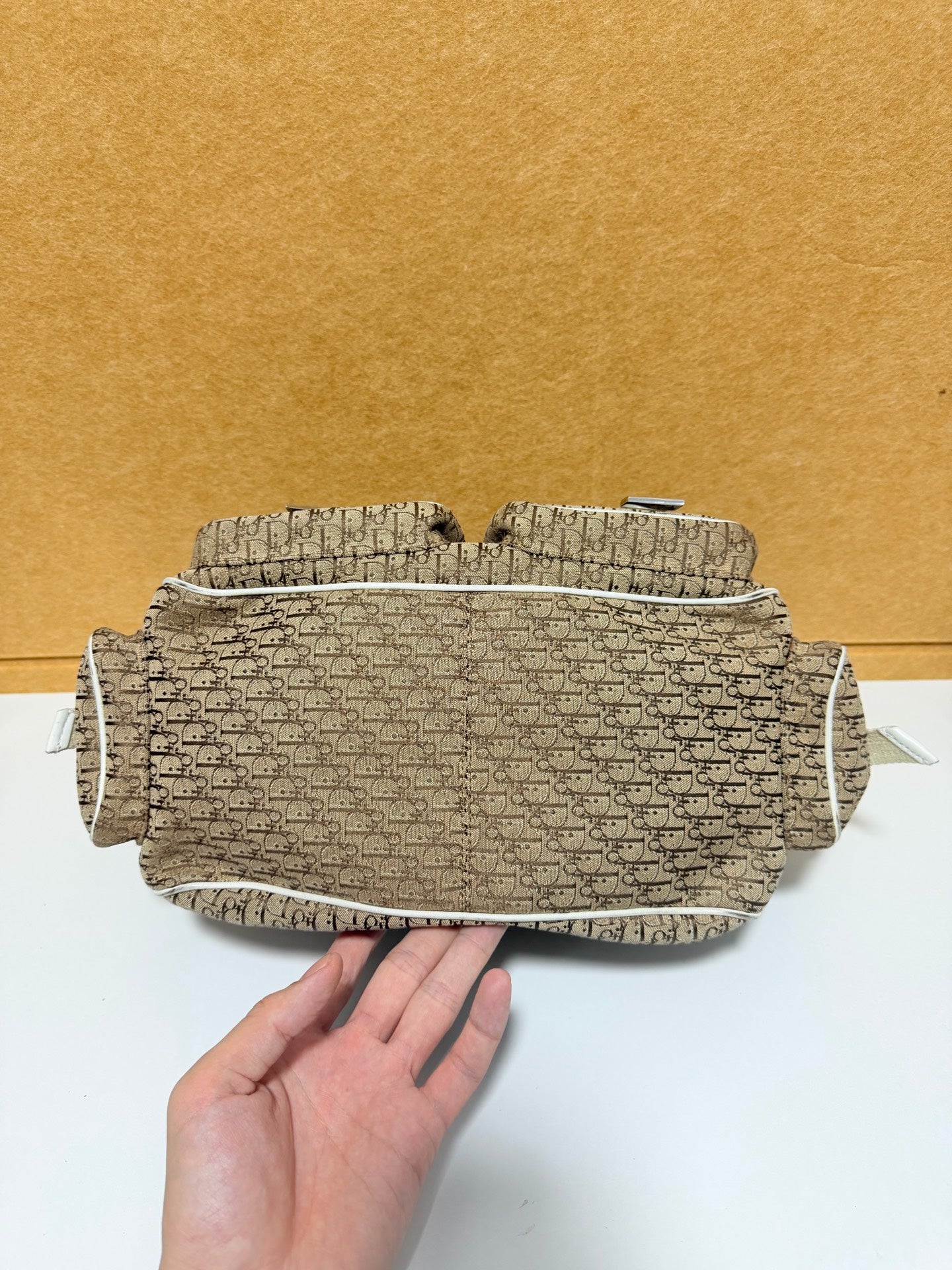 Dior - Detective - Cloth - Brown - (Other)