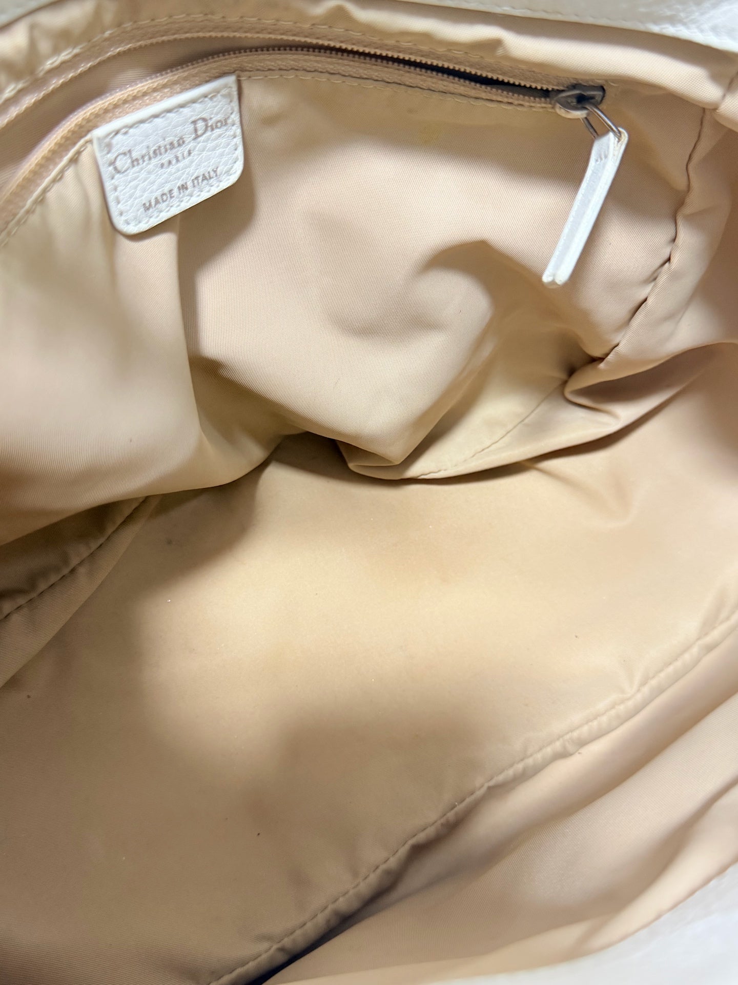 Dior - Detective - Cloth - Brown - (Other)