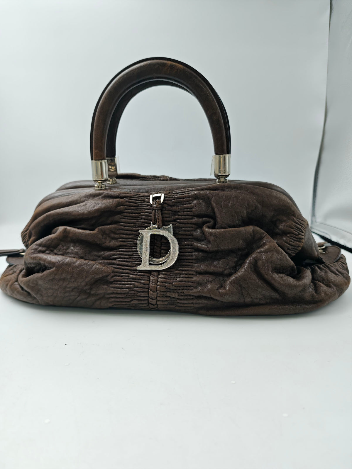Dior - Detective - Leather - Brown