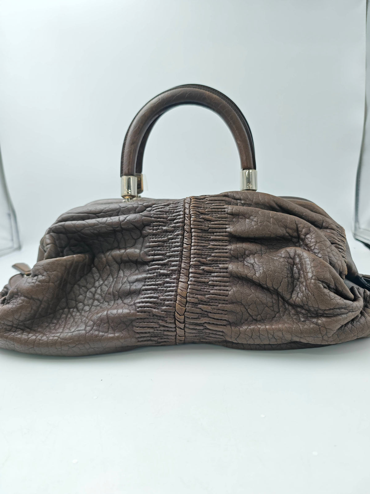 Dior - Detective - Leather - Brown